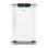 Purificateur d'air Taurus High Landscapes Connect Pro Wi-Fi Blanc
