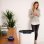Purificateur d'air Taurus High Landscapes Connect Pro Wi-Fi Blanc