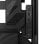 Caja PC ASUS ROG GR20 Estructura Abierta Aluminio Media Torre