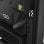Caja PC ASUS ROG GR20 Estructura Abierta Aluminio Media Torre
