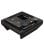 Caja PC ASUS ROG GR20 Estructura Abierta Aluminio Media Torre