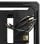 Caja PC ASUS ROG GR20 Estructura Abierta Aluminio Media Torre