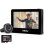 Pack Mirilla Digital WiFi Imou VD1-5M0S Pantalla 4.3" + Imou ST2-32-S1 32GB MicroSDHC NAND Clase 10