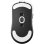 Ratón Scyrox SX-V6 Bluetooth 8000 DPI Branco Leve 40 g 8000 Hz