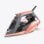 Plancha de Vapor Imetec Ceramicliss 2400W Suela Cerámica 180g Antical 4X