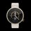 Noise Alt Watch 1 AI GPS Bluetooth 1,69" Beige Correa Silicona Talla Única