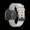 Noise Alt Watch 1 AI GPS Bluetooth 1,69" Beige Correa Silicona Talla Única