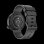Noise Alt Watch 1 AI GPS Bluetooth 1,69" Negro Correa Silicona Talla Única