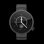 Noise Alt Watch 1 AI GPS Bluetooth 1,69" Negro Correa Silicona Talla Única