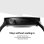 Noise Alt Watch 1 AI GPS Bluetooth 1,69" Negro Correa Silicona Talla Única