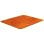 Gaming-Mauspad BenQ ZOWIE G-SR-SE Orange große, widerstandsfähige Oberfläche
