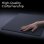 Tapis de souris BenQ ZOWIE H-SR-SE Orange Extra Grand