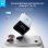 Cargador de Pared Anker Nano 45W USB-C con Pantalla Inteligente