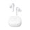 Auriculares Soundcore R60I NC draadloos Bluetooth met actieve ruisonderdrukking IP55 wit