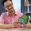 Mega Pokémon Bulbasaur Bulbizarre Pixel Art HTH75 374 pièces