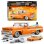 Mega Hot Wheels Brick Shop Custom Chevy Pickup 1962 JFT20 856 peças