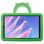 Tablet Acer Iconia A11 11" WiFi 4GB 128GB Negra pantalla IPS