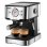 Espressomaschine HiBREW H5 semiautomatisch 1,5 L 20 Bar mit Temperaturanzeige