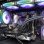 Desktop PcCom Ready AMD Ryzen 7 5800X 32GB 1TB SSD RTX 5060 Ti Windows 11
