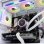 PcCom Ready AMD Ryzen 7 5800X / 32GB / 1TB SSD / RTX 5060 Ti 16GB Blanco / Windows 11 Home V2