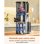 Langsam-Entsafter Gvatzyl SJ-048-EU-SS 130 mm Mundung 250 W