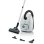 Staubsauger mit Beutel Bosch Serie 4 BGD41HYG 600 W 4 L EPA-Filter Weiß