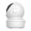 Caméra de surveillance EZVIZ H6c G1 2K Vision Nocturne Intérieure et Extérieure Audio Bidirectionnel