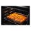 Four Encastrable Electrolux EOH4P16BX Pyrolyse 65L 60cm A+ Grill Noir Inox