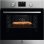 Four Encastrable Electrolux EOH4P16BX Pyrolyse 65L 60cm A+ Grill Noir Inox