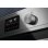 Four Encastrable Electrolux EOH4P16BX Pyrolyse 65L 60cm A+ Grill Noir Inox