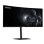 Monitor GIGABYTE G34WQC2 34" UltraWide Quad HD 200Hz VA Curvo FreeSync Premium HDR400 Altura ajustável