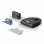 Saugroboter Rowenta X-Plorer RR9465WH Intelligente Navigation 70 dB 120 min