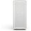 Boitier PC Fractal Design Summit Chalk White Solid Midi Tower