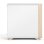 Boitier PC Fractal Design Summit Chalk White Solid Midi Tower