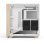 Boitier PC Fractal Design Summit Chalk White Solid Midi Tower