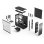 Boitier PC Fractal Design Summit Blackout TG Light Tint Midi Tower