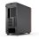 Boitier PC Fractal Design Summit Black Solid Midi Tower ATX Gaming