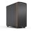 Boitier PC Fractal Design Summit Black Solid Midi Tower ATX Gaming