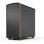 Boitier PC Fractal Design Summit Black Solid Midi Tower ATX Gaming