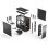 Boitier PC Fractal Design Summit Black Solid Midi Tower ATX Gaming