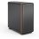 Boitier PC Fractal Design Summit Black Solid Midi Tower ATX Gaming