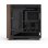 Boitier PC Fractal Design Summit Black Solid Midi Tower ATX Gaming