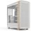 Boitier PC Fractal Design Summit Chalk White TG Clear Tint