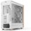 Boitier PC Fractal Design Summit Chalk White TG Clear Tint