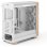 Boitier PC Fractal Design Summit Chalk White TG Clear Tint