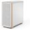 Boitier PC Fractal Design Summit Chalk White TG Clear Tint