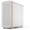 Boitier PC Fractal Design Summit Chalk White TG Clear Tint
