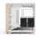 Boitier PC Fractal Design Summit Chalk White TG Clear Tint