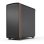 Boîtier PC Fractal Design Summit Black TG Light Tint Midi Tower ATX EATX