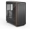 Boîtier PC Fractal Design Summit Black TG Light Tint Midi Tower ATX EATX